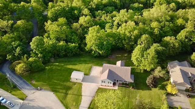 440 Stoney Ln, Taylorsville, KY 40071