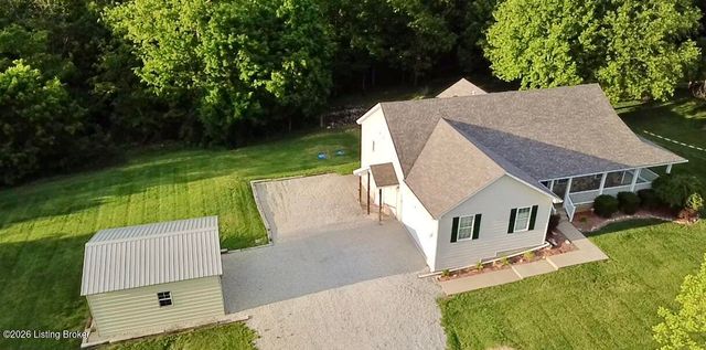 440 Stoney Ln, Taylorsville, KY 40071