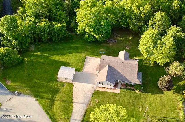 440 Stoney Ln, Taylorsville, KY 40071