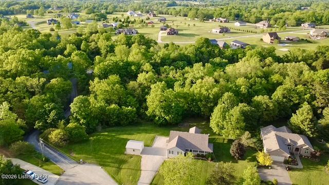440 Stoney Ln, Taylorsville, KY 40071