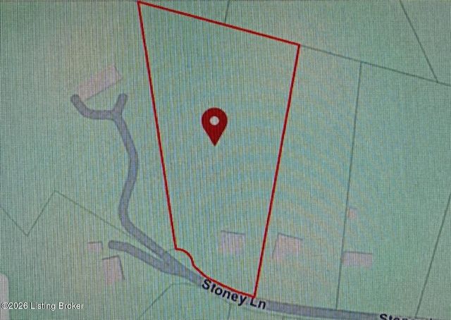 440 Stoney Ln, Taylorsville, KY 40071