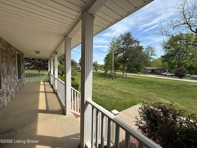 440 Stoney Ln, Taylorsville, KY 40071