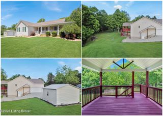 440 Stoney Ln, Taylorsville, KY 40071
