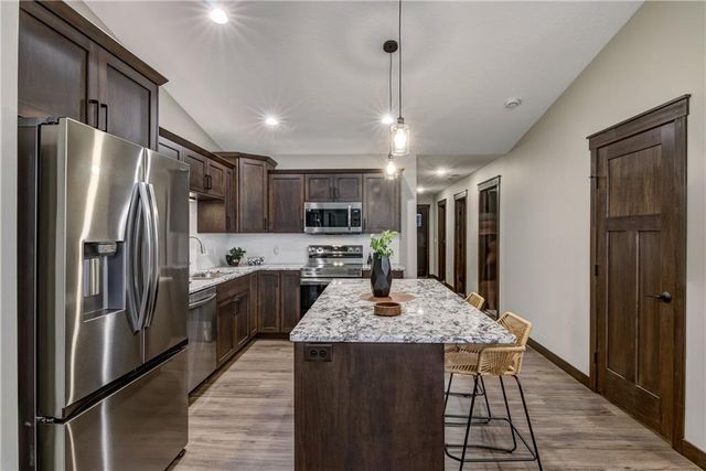 1825 Evergreen Terrace, Eau Claire, WI 54701