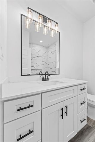 6108 N Rayo Del Sol Street, Edinburg, TX 78542