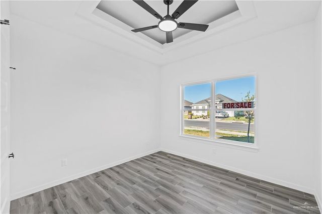6108 N Rayo Del Sol Street, Edinburg, TX 78542