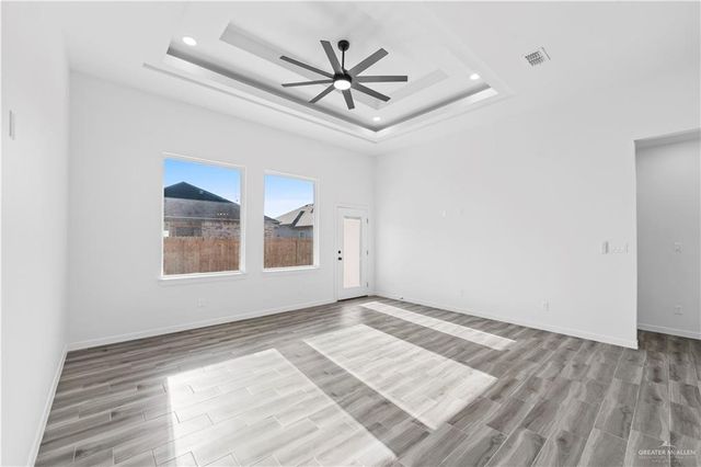 6108 N Rayo Del Sol Street, Edinburg, TX 78542