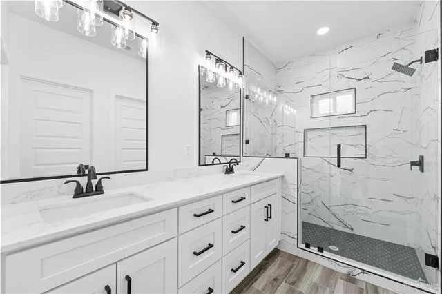 6108 N Rayo Del Sol Street, Edinburg, TX 78542