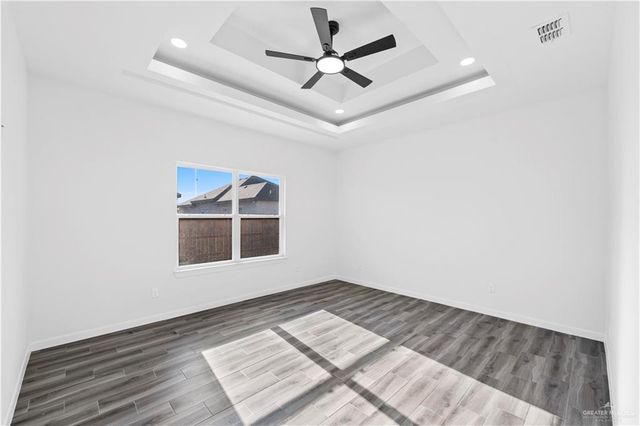 6108 N Rayo Del Sol Street, Edinburg, TX 78542