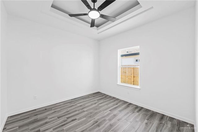 6108 N Rayo Del Sol Street, Edinburg, TX 78542