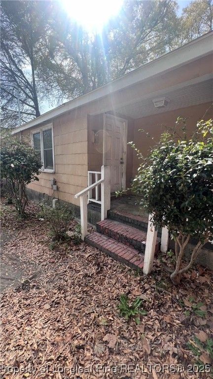 404 Bryan Street, Fayetteville, NC 28305