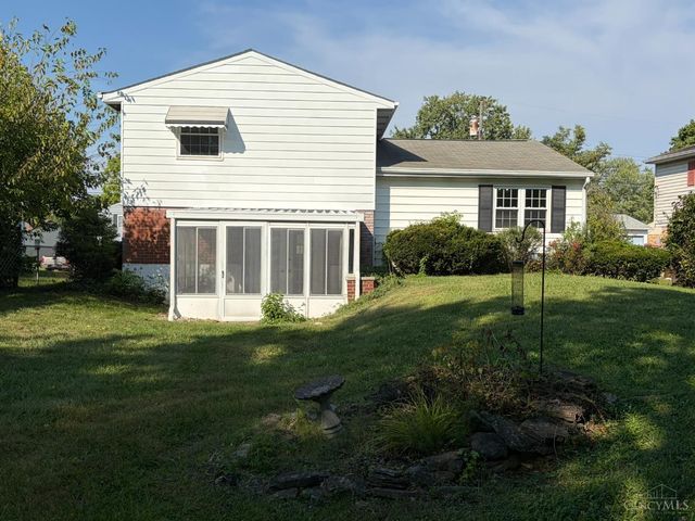 2737 Leota Lane, Colerain Twp, OH 45251