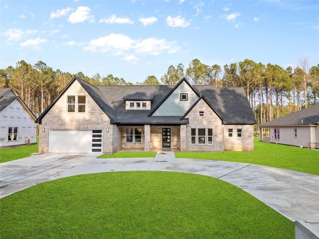 3035 Road 66124, Dayton, TX 77535