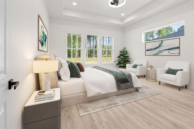 3035 Road 66124, Dayton, TX 77535