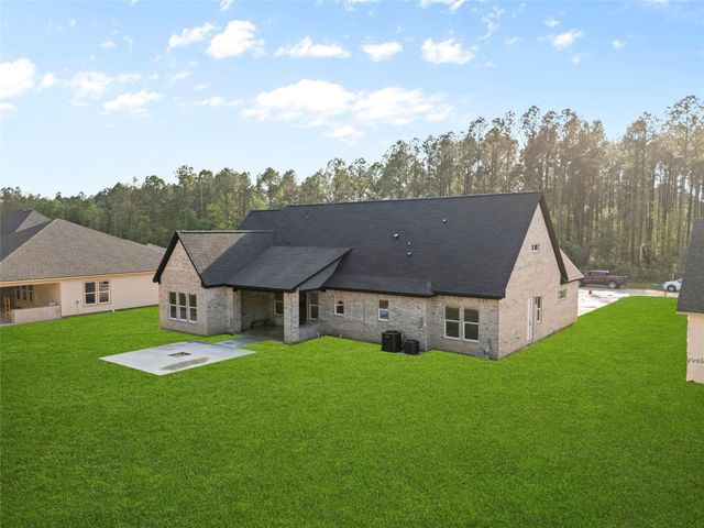 3035 Road 66124, Dayton, TX 77535