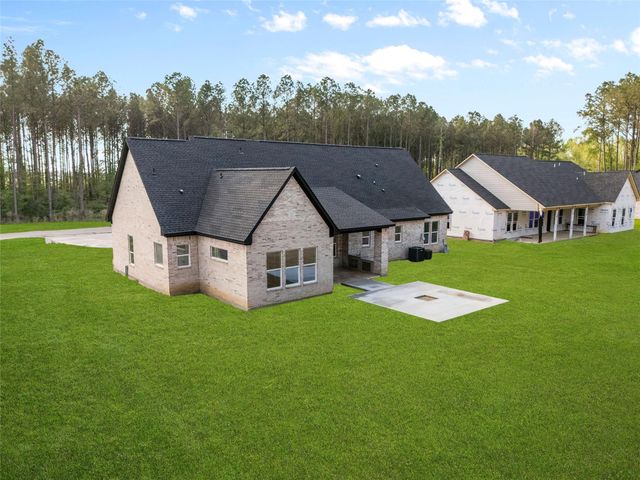 3035 Road 66124, Dayton, TX 77535