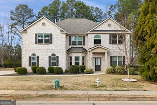68 Shenandoah Drive, Mcdonough, GA 30252