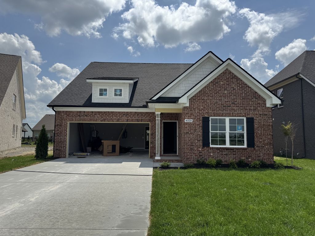 4020 Runyan Cove, Murfreesboro, TN 37127