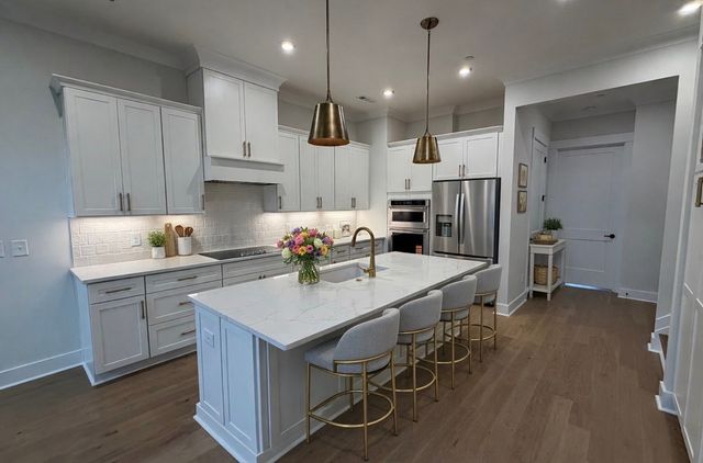 2068 Conductor Ln, Thompsons Station, TN 37179