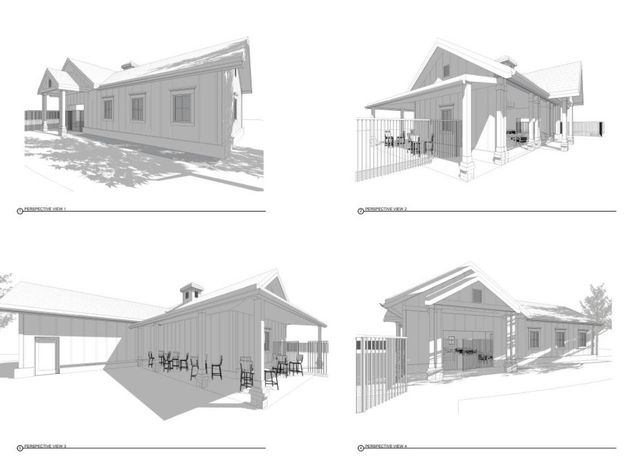 2068 Conductor Ln, Thompsons Station, TN 37179