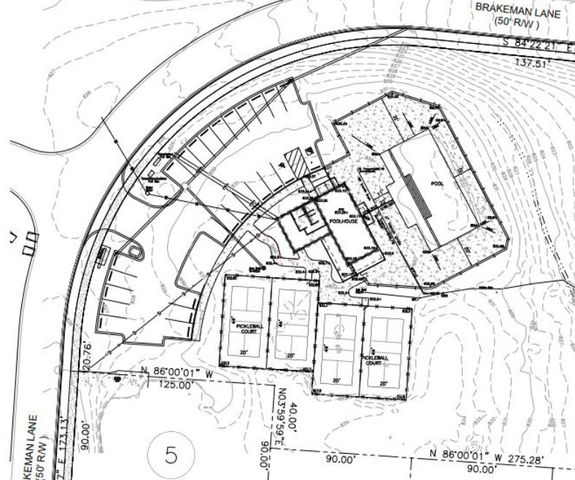 2068 Conductor Ln, Thompsons Station, TN 37179