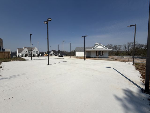 2068 Conductor Ln, Thompsons Station, TN 37179