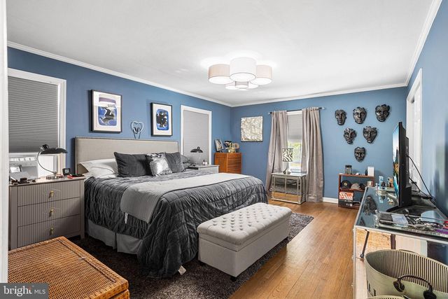 205 RENFREW AVE, Trenton, NJ 08618
