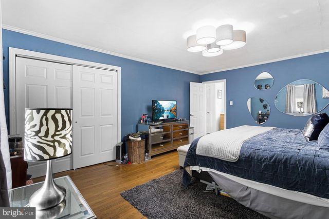 205 RENFREW AVE, Trenton, NJ 08618