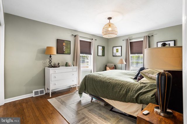 205 RENFREW AVE, Trenton, NJ 08618