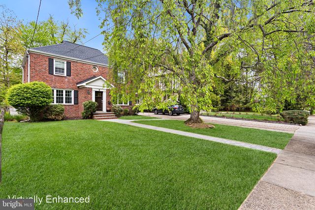 205 RENFREW AVE, Trenton, NJ 08618