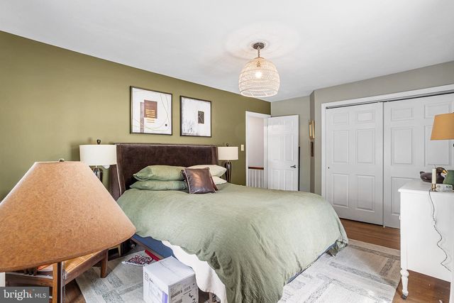 205 RENFREW AVE, Trenton, NJ 08618