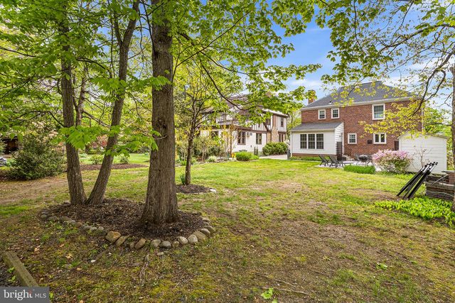 205 RENFREW AVE, Trenton, NJ 08618
