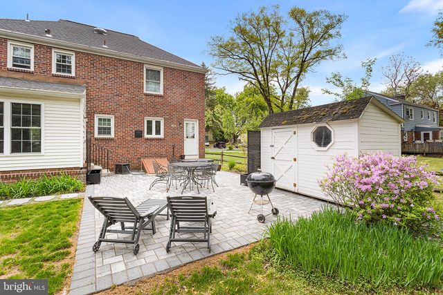 205 RENFREW AVE, Trenton, NJ 08618