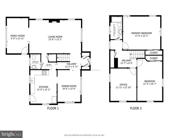 205 RENFREW AVE, Trenton, NJ 08618