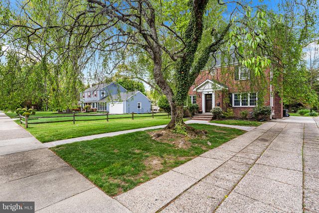 205 RENFREW AVE, Trenton, NJ 08618