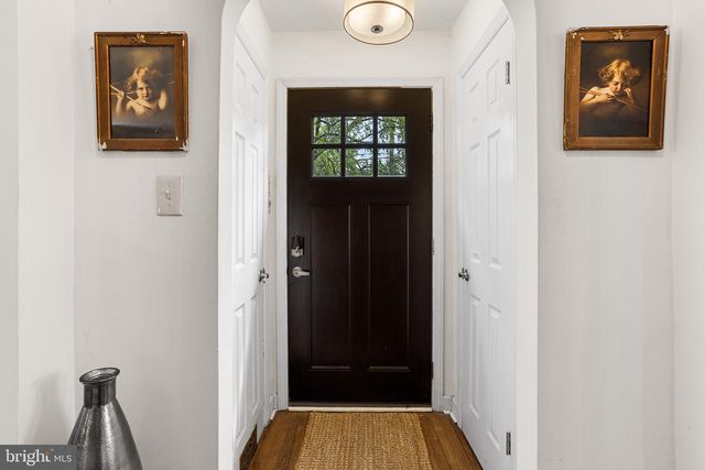 205 RENFREW AVE, Trenton, NJ 08618