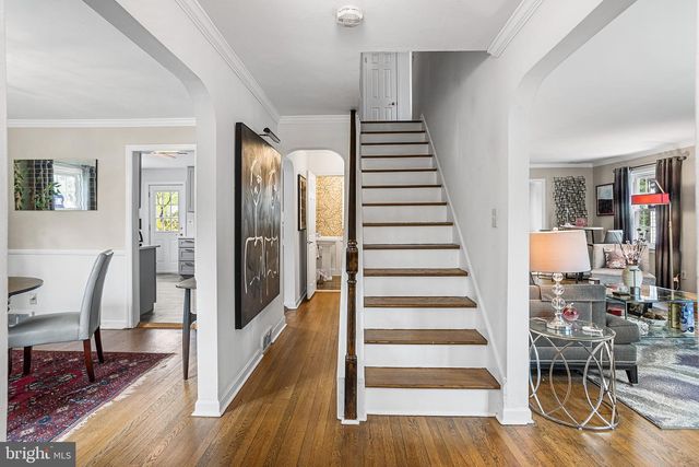 205 RENFREW AVE, Trenton, NJ 08618