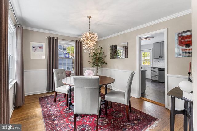 205 RENFREW AVE, Trenton, NJ 08618