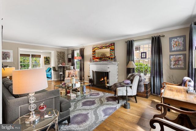 205 RENFREW AVE, Trenton, NJ 08618