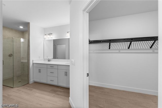 16392 Willowgreen RD 811, Babcock Ranch, FL 33982