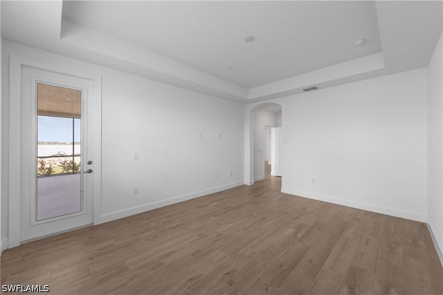 16392 Willowgreen RD 811, Babcock Ranch, FL 33982