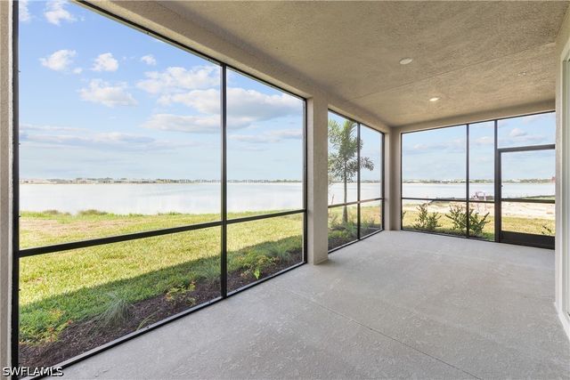 16392 Willowgreen RD 811, Babcock Ranch, FL 33982