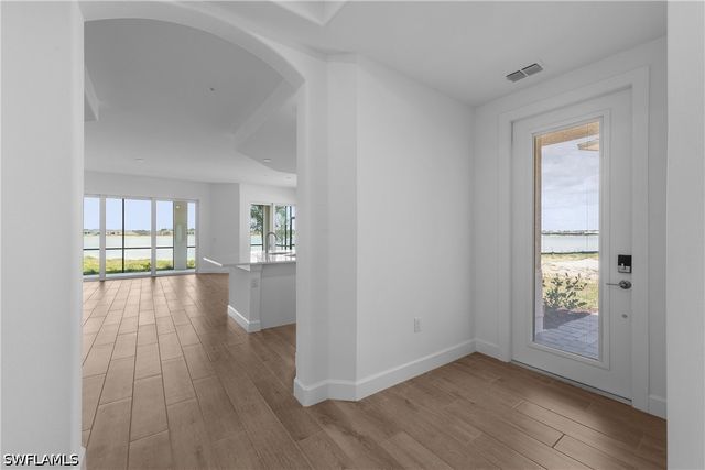 16392 Willowgreen RD 811, Babcock Ranch, FL 33982