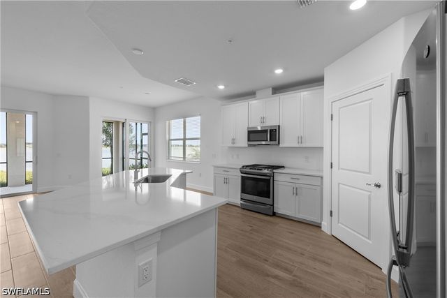 16392 Willowgreen RD 811, Babcock Ranch, FL 33982