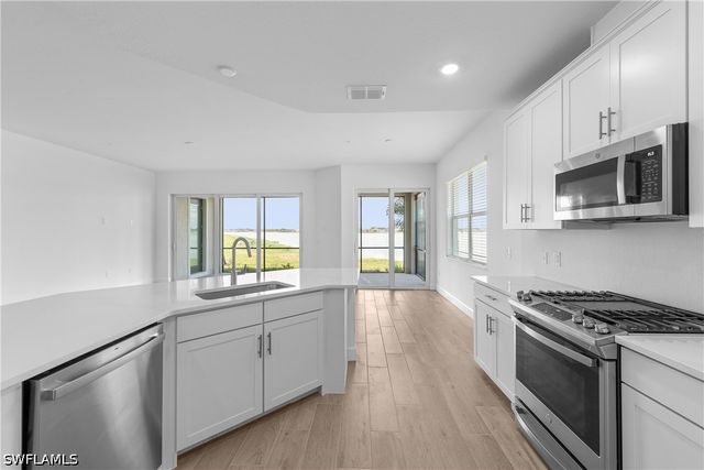 16392 Willowgreen RD 811, Babcock Ranch, FL 33982