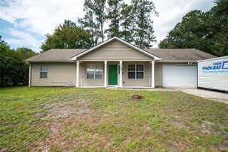 232 Woodbridge Road, Kingsland, GA 31548