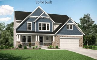 7817 Harley Hills Drive, North Royalton, OH 44133