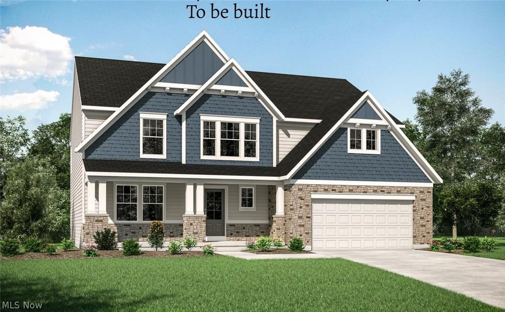 7817 Harley Hills Drive, North Royalton, OH 44133