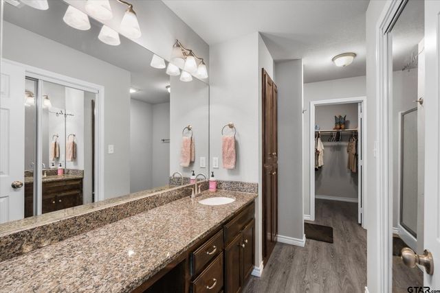 541 Foster, Canton, TX 75103