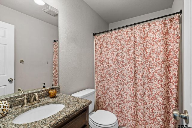 541 Foster, Canton, TX 75103